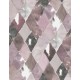 Big Harlequin, Plum