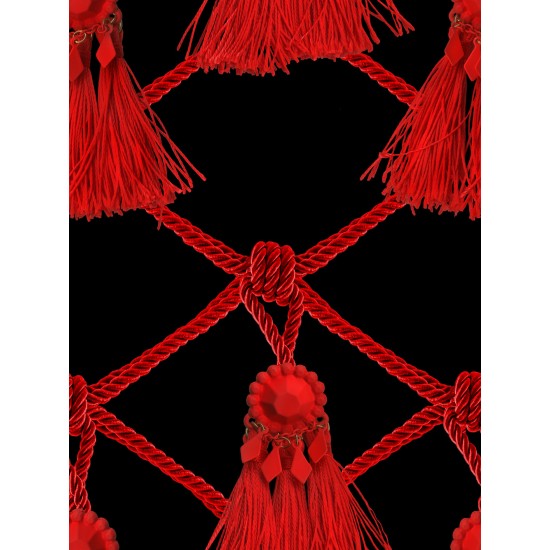 Tassels, Romance