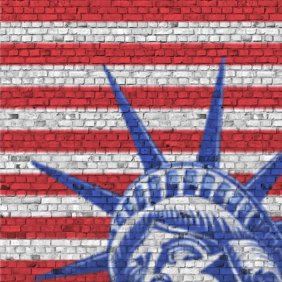 Bricks Of Liberty