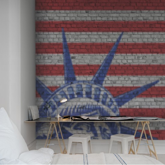 Bricks Of Liberty Bricks Of Liberty