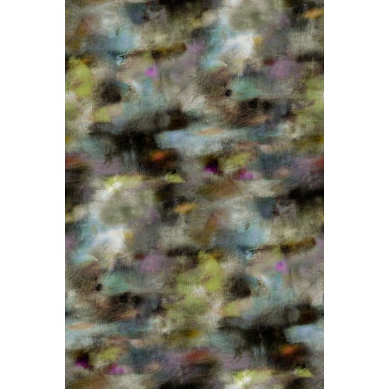 Textile Graffiti, Dusk