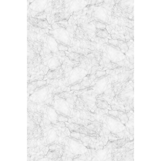 Noble Marble, White