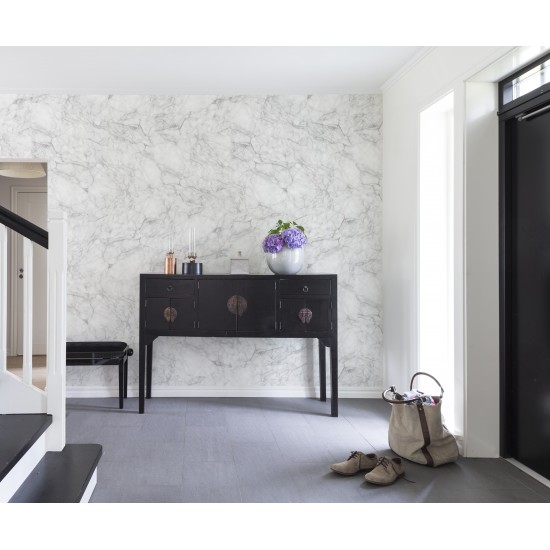 Noble Marble, White Noble Marble, White