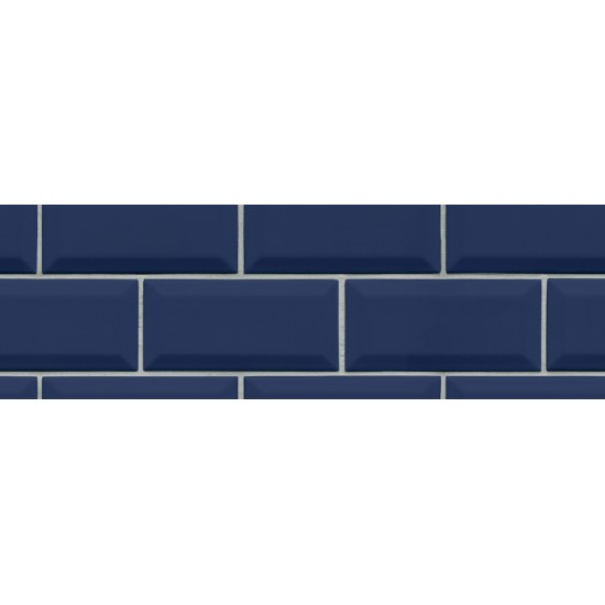Bistro Tiles, Royal Blue