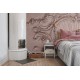 Stucco Gloria, Dusty Pink Stucco Gloria, Dusty Pink